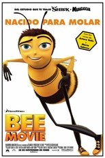 VER Bee Movie (2007) Online Gratis HD