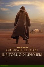 Obi-Wan Kenobi: Il Ritorno di uno Jedi