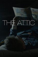 Poster for The Attic