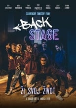 Poster for Backstage