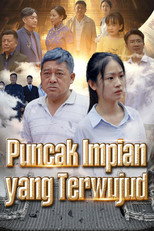 Puncak Impian yang Terwujud poster