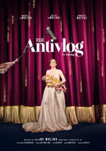 El Antivlog poster