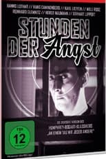 Poster for Stunden der Angst 