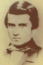 Foto retrato de Álvares de Azevedo