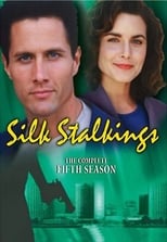 Poster for Silk Stalkings Season 5