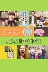 Jesus Henry Christ poster movie