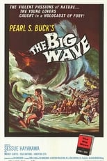 Poster for The Big Wave