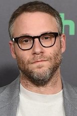 Seth Rogen