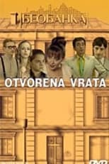 EX - Otvorena vrata