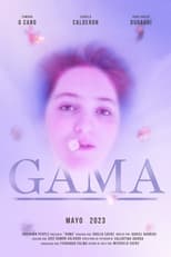 Poster for Gama 