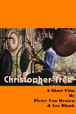 Poster for Christopher Tree