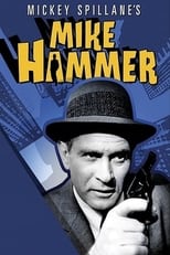 Mickey Spillane’s Mike Hammer