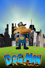 Dog Man poster