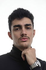 Foto retrato de محمد قصار