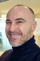 Foto retrato de Luca Borromeo