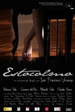 Poster for Estocolmo