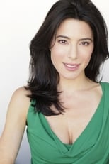 Fiche et filmographie de Jaime Murray