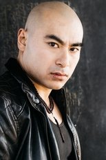 Brian Le poster movie