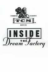 Poster for Inside the Dream Factory 