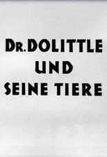 Dr. Dolittle und seine Tiere