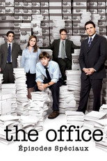 Affiche de Épisodes spéciaux — The Office