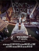 Poster for Don't Look Down 