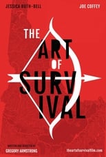 Poster for The Art of Survival