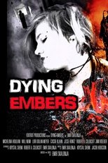 Poster for Dying Embers