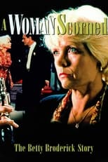 Poster di A Woman Scorned: The Betty Broderick Story