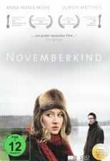 Poster for November Child 