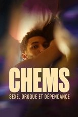 CHEMS : sexe, drogue et dépendance - Le documentaire main poster