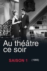 Poster for At Theatre Tonight Season 1