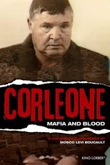 Poster for Corleone: A History of la Cosa Nostra