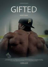 Poster for Gifted - The Documentary