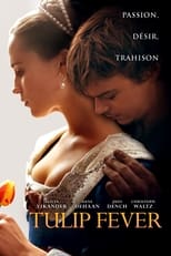 Tulip Fever serie streaming