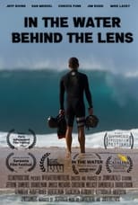 Poster for In the Water, Behind the Lens