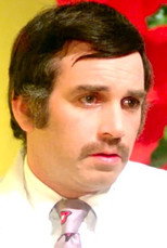 Foto retrato de Jay Zukerman