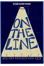 On The Line poster
