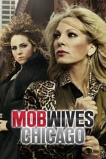 Poster for Mob Wives Chicago
