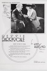 Poster for Kitty Kelly, M.D.