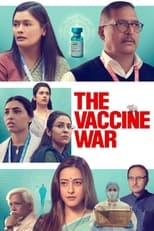 Poster for The Vaccine War 