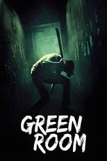 Green Room