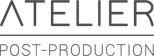 Atelier Post-Production
