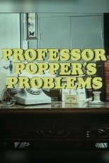 Poster for Professor Popper's Problems