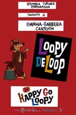 Poster for Happy Go Loopy 