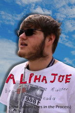 Alphe Joe Becomes the Prime Minister of Canada (And Almost Dies in the Process) poster