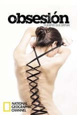 Poster for Obsesión