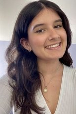 Foto retrato de Chanelle Morana