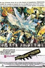 Ver La aventura del Poseidón (1972) Online