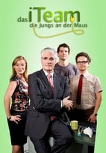 Poster for Das iTeam - Die Jungs an der Maus Season 1